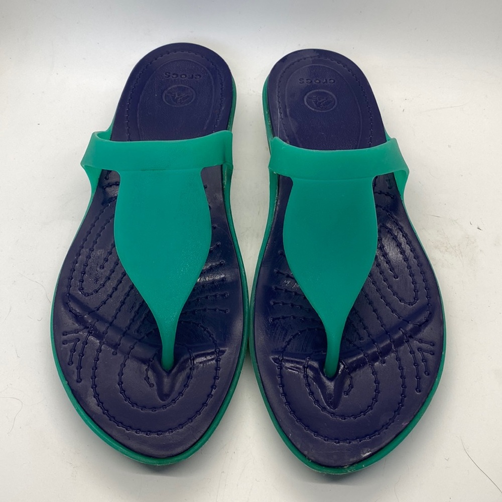 Croc’s size 8 Sandal